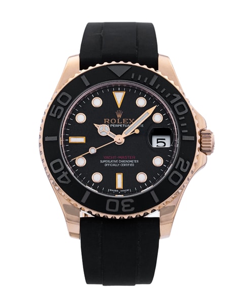 Rolex Yacht-Master 268655